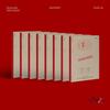 Stray Kids Siódmy minialbum [MAXIDENT] (CASE wer.)