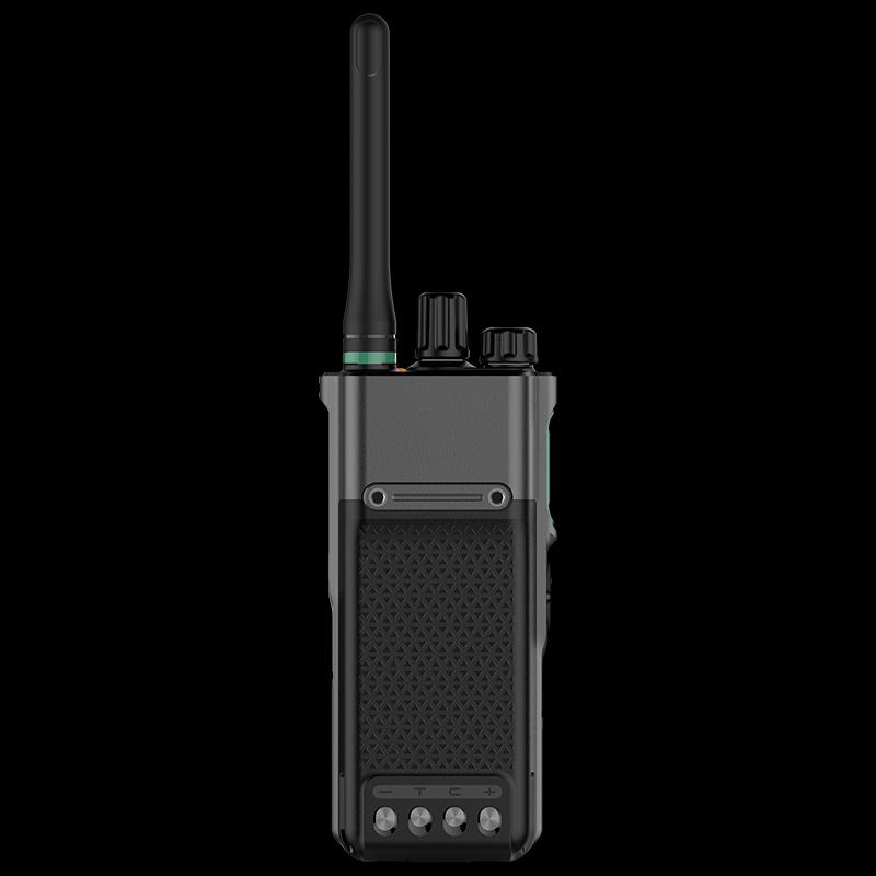 Caltta ZTE PH690EX Explosion-Proof Walkie-Talkie