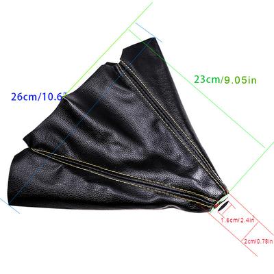 Acessórios para interiores – Capas para alavancas de mudanças