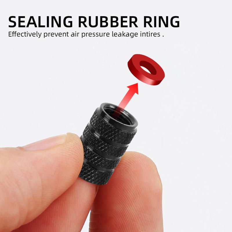 4PCS Metal Alloy Car Wheel Tire Valve Stem Caps For Citroen C4 C3 C5 C1 C2 Berlingo C-Elysee C4-Picasso C4-Aircross alr123