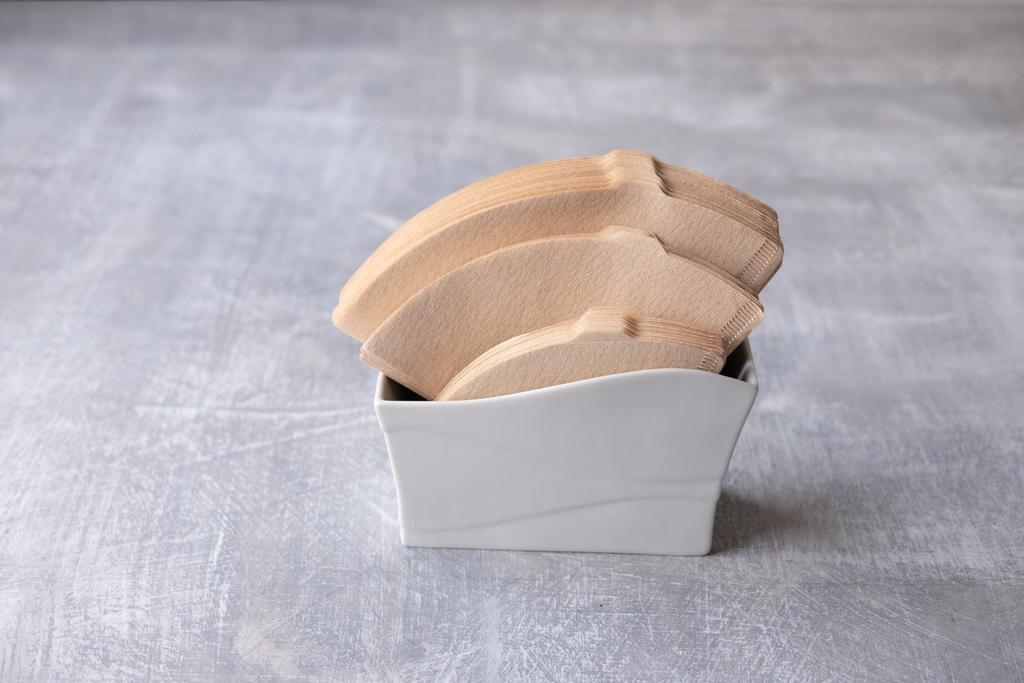 Hario Filtro di carta V60 misarashi per 1-4 tazze
