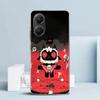Game C-Cult Of The Lamb Soft Cover for Xiaomi Poco F7 Ultra X7 X6 X5 Pro M7 Phone Case Redmi 15 15C 13 13C 12 12C 10 10C Print S