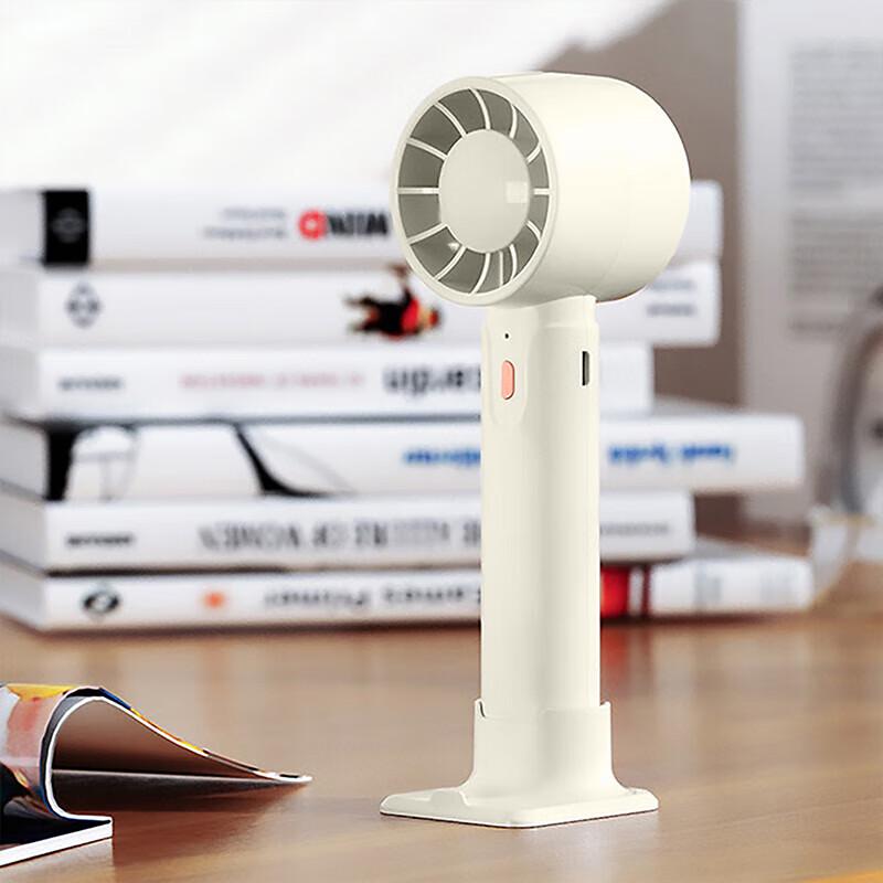 Handheld Turbine Mini Fan