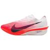 Vaporfly 4 Comfortable Soft Racing Running Shoes Men Shoes Red White HF6414-112