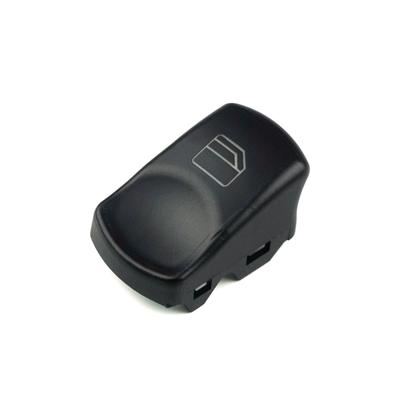 BDP889 Kryt tlačidla spínača okna spolujazdca pre Mercedes Sprinter MK2 W906 2006-2020 VW Crafter MK1 2006-2017 A9065451913