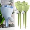 Adjustable Automatic Drip Irrigation System Self Watering Flower Watering Device Flower Plants Rate Garden Auto Water Dripper