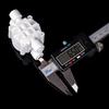 Fit 1/4" OD Tube Auto Shut Off 4 Way Valve Quick Fitting Connection Aquarium RO Water Filter Reverse Osmosis System