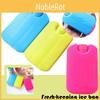 Fresh-keeping Mini Color Ice Board Ideal For Cool Food Storage And Preservation