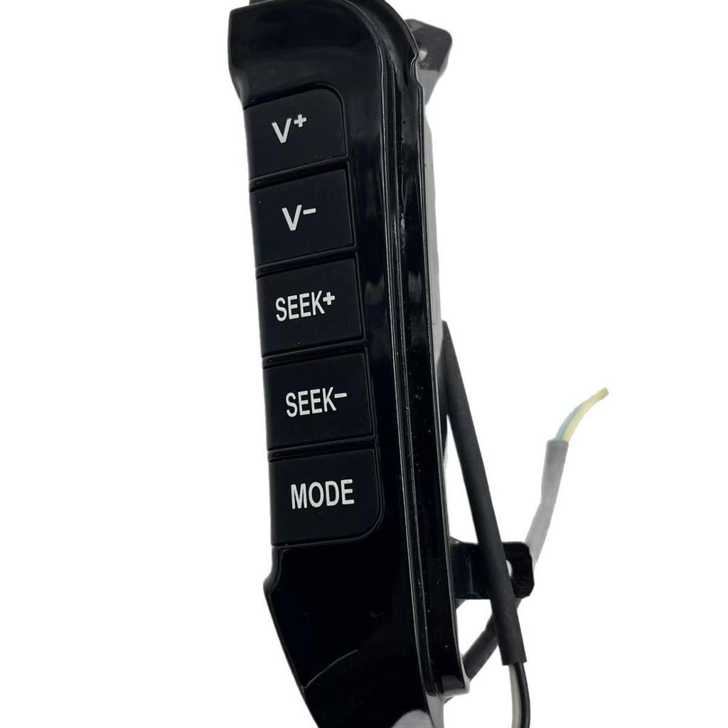 Geely Emgrand EC8 Multifunktionslenkrad Tempomat-Tasten