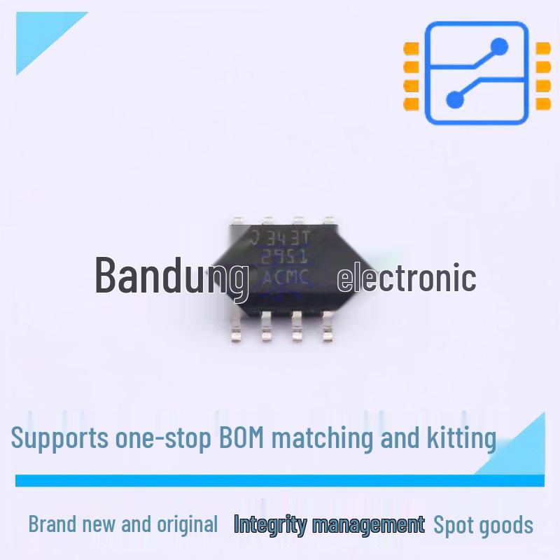 Brand New LP2951ACM/NOPB SOIC-8 LDO Linear Regulator In Stock