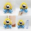 Bill Baby The Book Of Bill Kids Plush Toy With Short Pile Material Comfort For