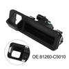 Rear Trunk Lock Boot Release Switch For KIA For Sorento 2015- 81260-C5010 Trunk Switch Rear Trunk Lid Tailgate Switch