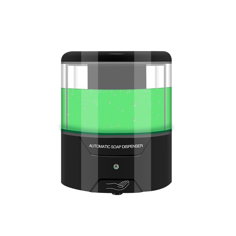 TLXT Automatic Sensor Wall-Mounted Soap Dispenser