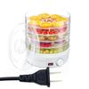 Flower & Fruit Dehydrator: US Spec Air Drying Machine for Vegetables, Snacks & Pet Treats