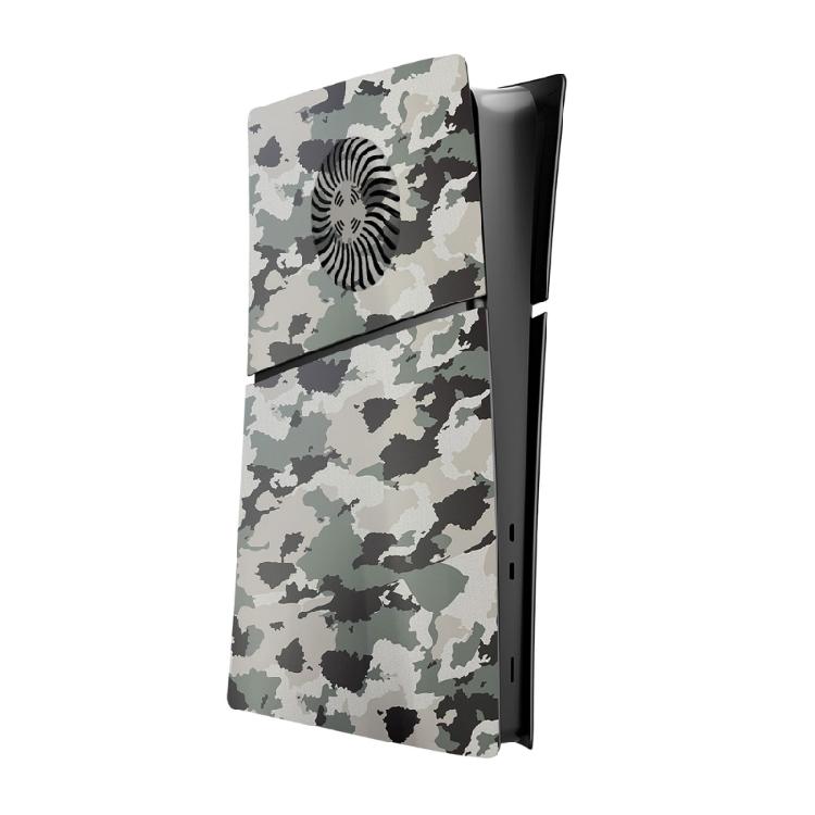 Protector Cover Game Console Dustproof Case for Slim Digital Version