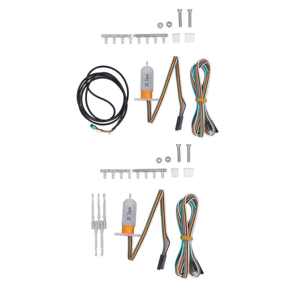 3D Touch Auto Bed Leveling Sensor Automatic Kit for Reprap MK8 I3 3D Printer Parts