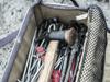 Snow Peak Peg Hammer with Copper Head for Improved Pitching Efficiency PRO.C N-001