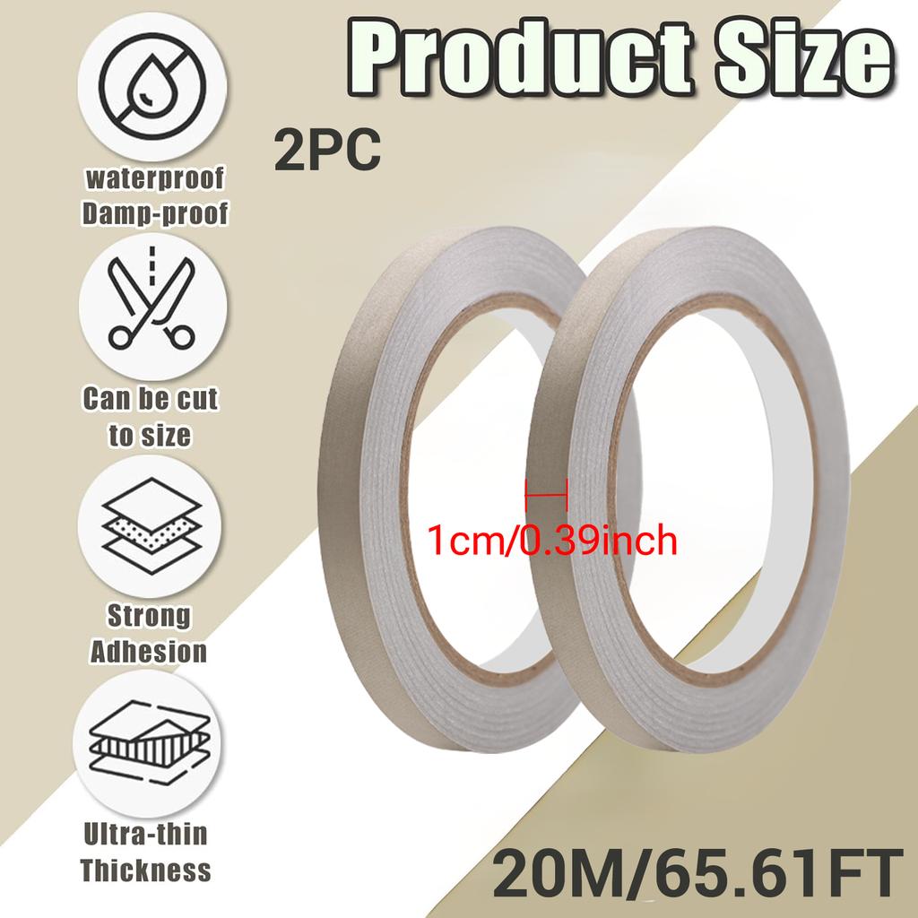 Conductive Fabric Tape, Anti-interference Shielding Electromagnetic Wave Mobile Phone Touch Screen Repair Tape