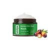 Wiyun Batana Oil Hair Moisturizing Hair Mask, Improve Hair Quality, Moisturizing, Smooth and Smooth Hair Care Hair Mask