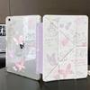 Y-Katlanabilir Tablet Kılıfı iPad A16 11. 11 10. 9. 8. 7. Nesil Kılıf Air 6 7 5 4 3 2 1 Pro 11 İnç 2024 2025 Kılıf Funda İçin