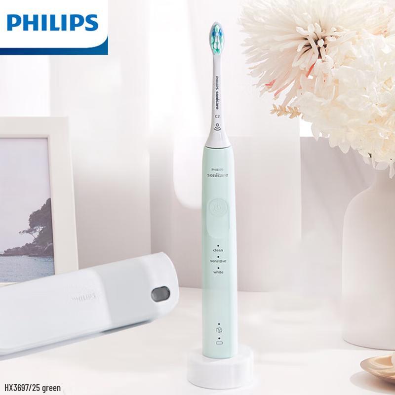 

Philips Sonic Electric Toothbrush - Gum Health Series