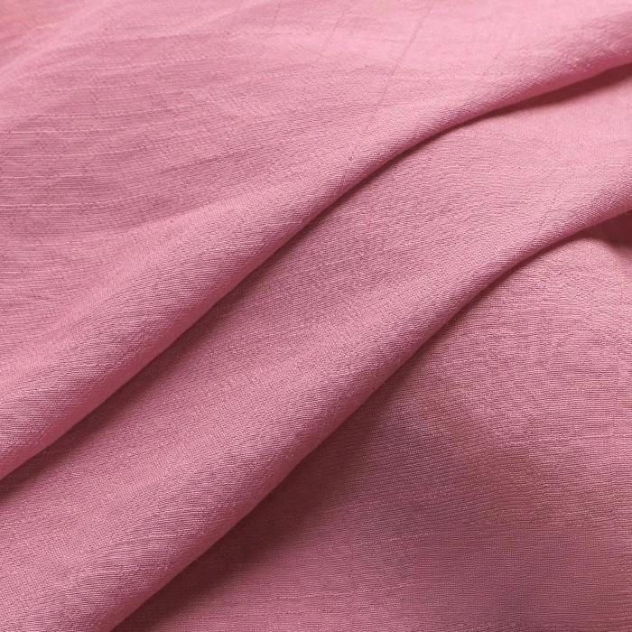 100x150cm Drape Plain Thin Brocade Bamboo Fabric Cotton Linen for Clothing Dresses Shirts Diy Sewing Summer Cloth Rayon Soft
