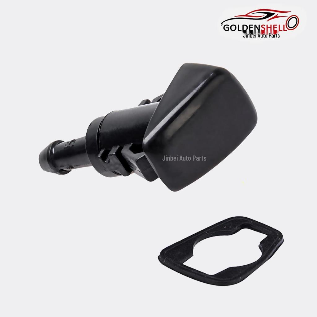 Chrysler Grand Cherokee Car Washer Nozzle: 5303833AA, 55077460AA, 4805742AB