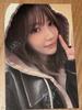 [USED] Le Sserafim Concert FEARNOT ZONE Trading Card Sakura