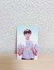 [USED] Rare BTS Jin Trading Card "Hwayangyeonhwa