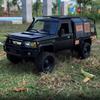 LC79 Full Scale RC Car MN-82S 82 Land CRUISER Off Road Vehicle Electric Erawler Remote Control Car