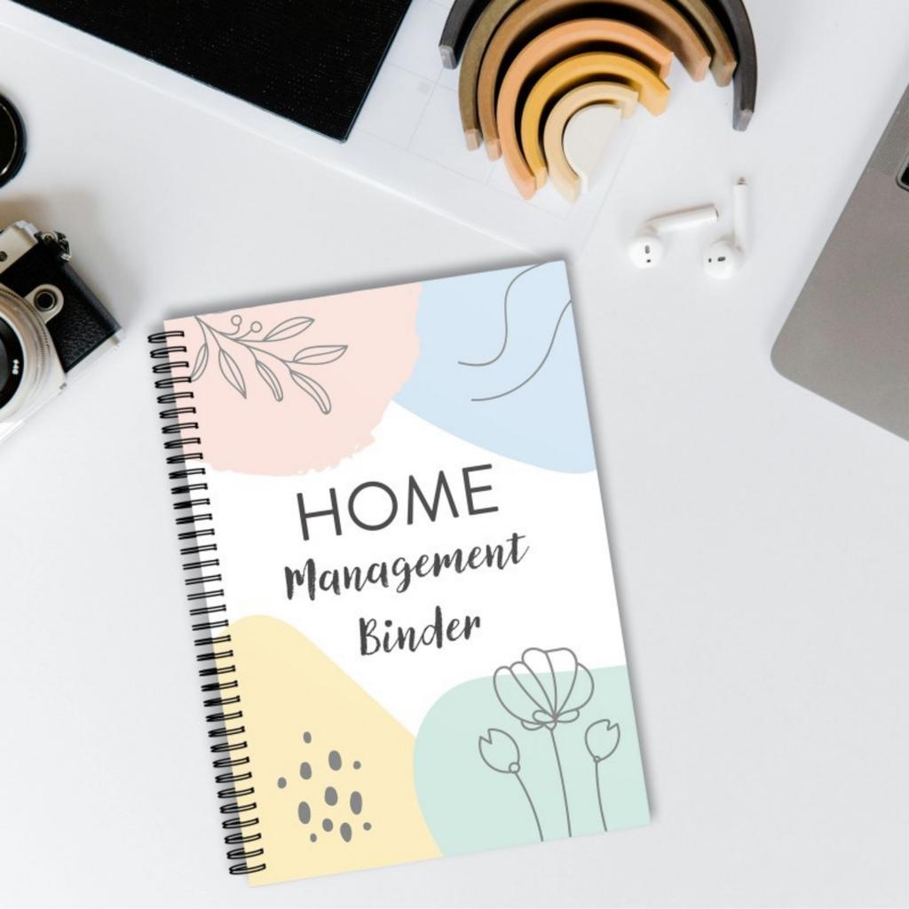 Somatic Manual, Planning Notebook, Personal Goal Management And Life Planning Diary, Daily Task And Goal Tracking Tool