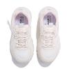 Warrior Classic Sports Korean Style Versatile Comfortable Non-Slip Wear-Resistant Lightweight Low-Top Dad Shoes Women Sneaker Light-Pink WXYS-4665M03