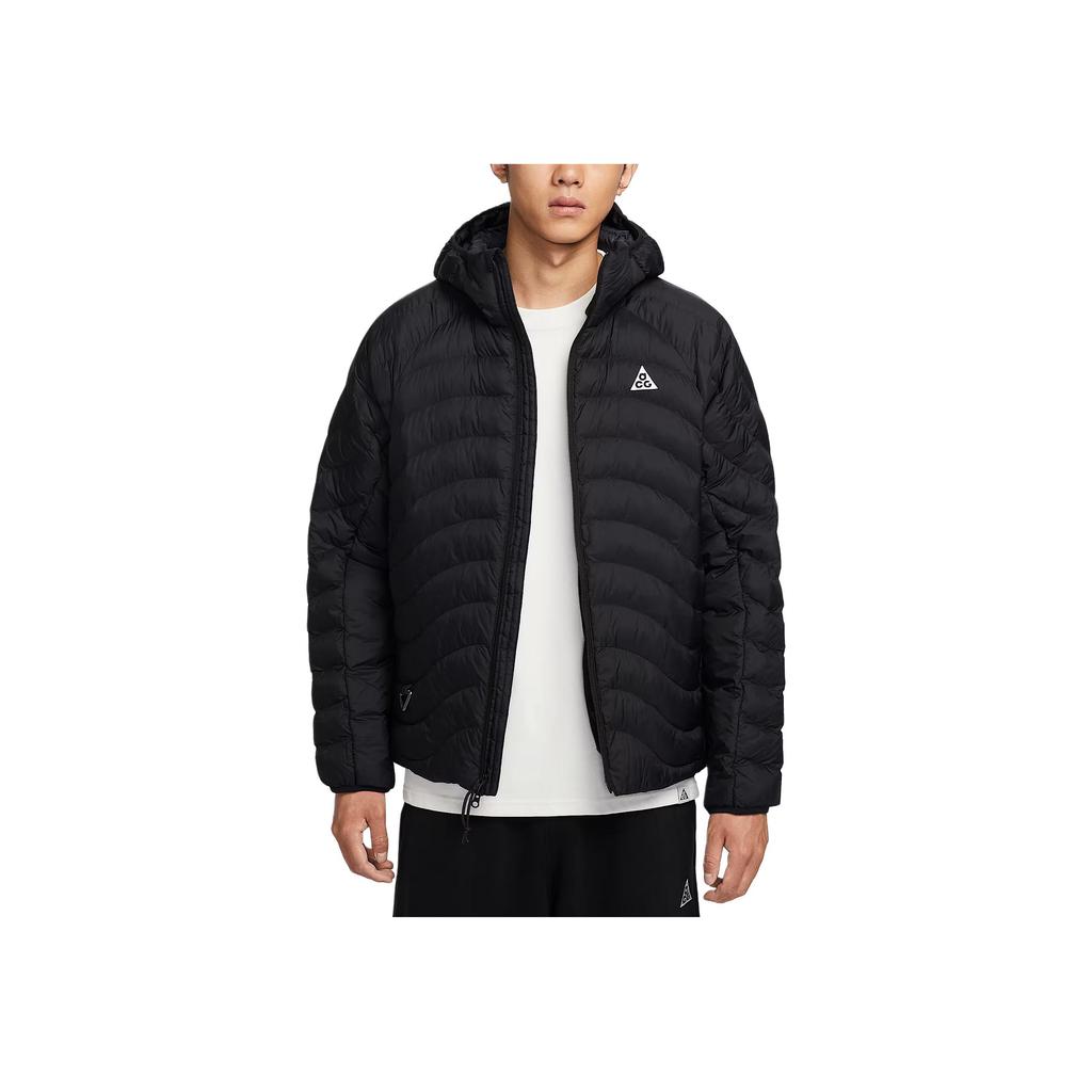 New Nike ACG FW25 'Lava Flow' Therma FIT ADV Jacket Men's HJ3736-010