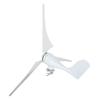 NE 300S Wind Turbine Generator 300W 3PCS 630mm Nylon Fiber Wind Blades Power Windmill (24V)