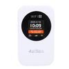 Portable 4G WiFi Router Mobile Wireless Hotspot for Travel Camping Hotel LCD Display 3000mAh Battery Support SIM Card Asian Version
