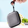Dust-proof Earphone Storage Bag Protective Data Cable Organizer Bag  Electronic Products