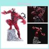 Venom Let There Be Carnage Movie Action Figure Model Designed For Collectors And Decorators