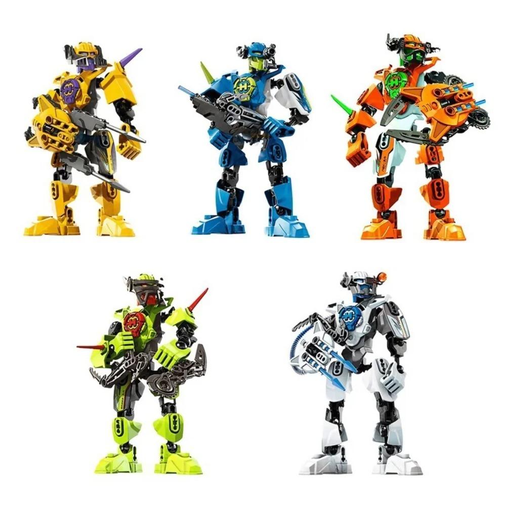 Space Marine Soldat Hero Factory Bausteine Bionicle Roboter Körper Spielzeug