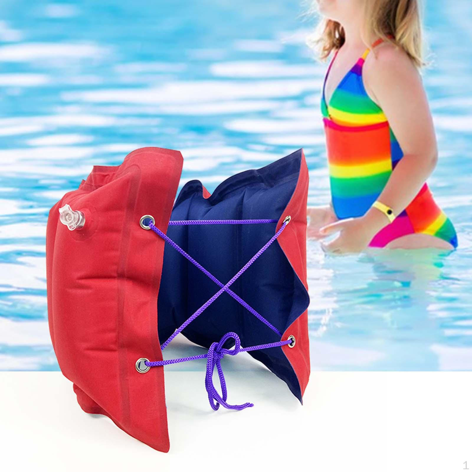 

Регулируемый пояс для плавания для взрослых — средство для тренировок в бассейне с поддержкой плавучести Rope