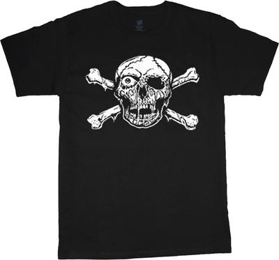 T-shirts en tops – T-shirts