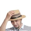 Breathable Western Cowboy Hat Mesh Top Hat New Cowgirl Cap  Summer