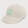 Women's Flower Low Cap Ivory CO2606CA75IV