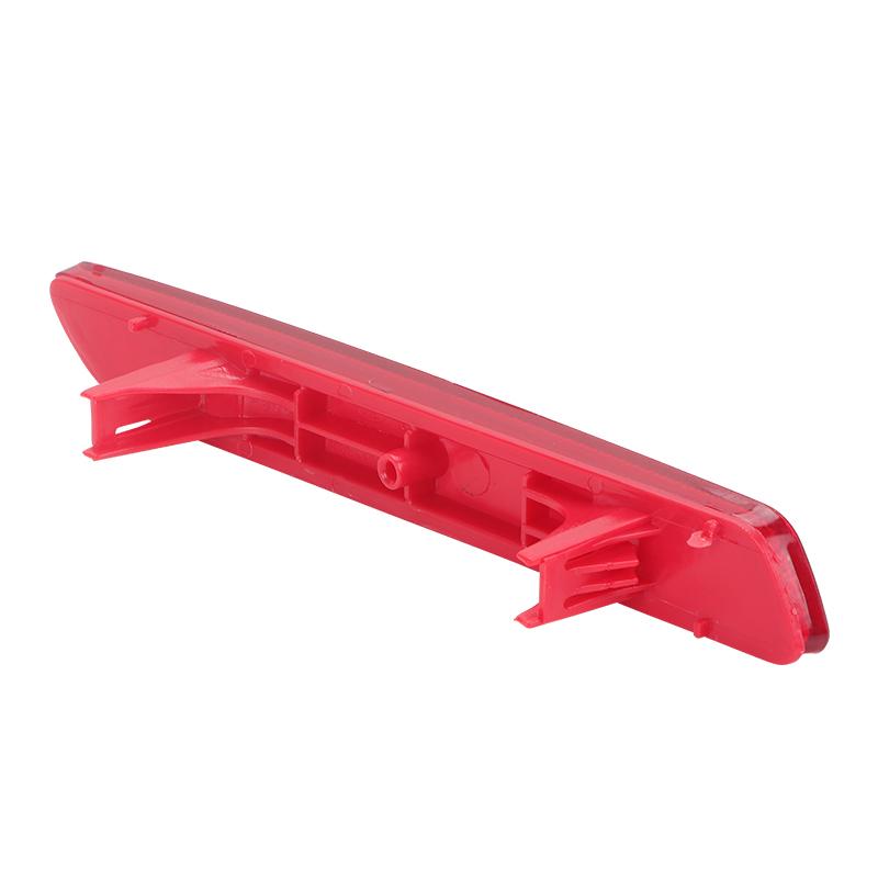 Rear Bumper Reflector Case Light Reflective for Honda CRV CR-V 2010 2011 33555SWAJ01 HO1184101 33505SWAJ01 HO1185101 Left Right