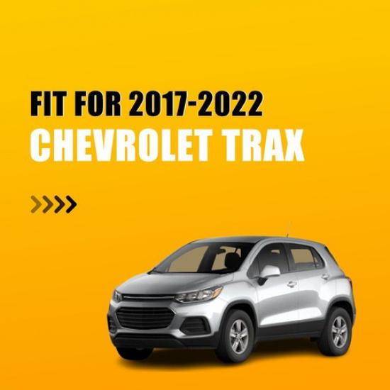 License Plate Bracket Tag Holder Front for 2017- Chevrolet Trax GM1068185 EV