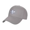 La Casquette de Baseball Snapback TroisRivières Lions Protection UV Chapeau Solaire Chapeau Marque de Luxe chapeau d'été Femmes Hommes