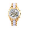 Women Fashion Leather Watch