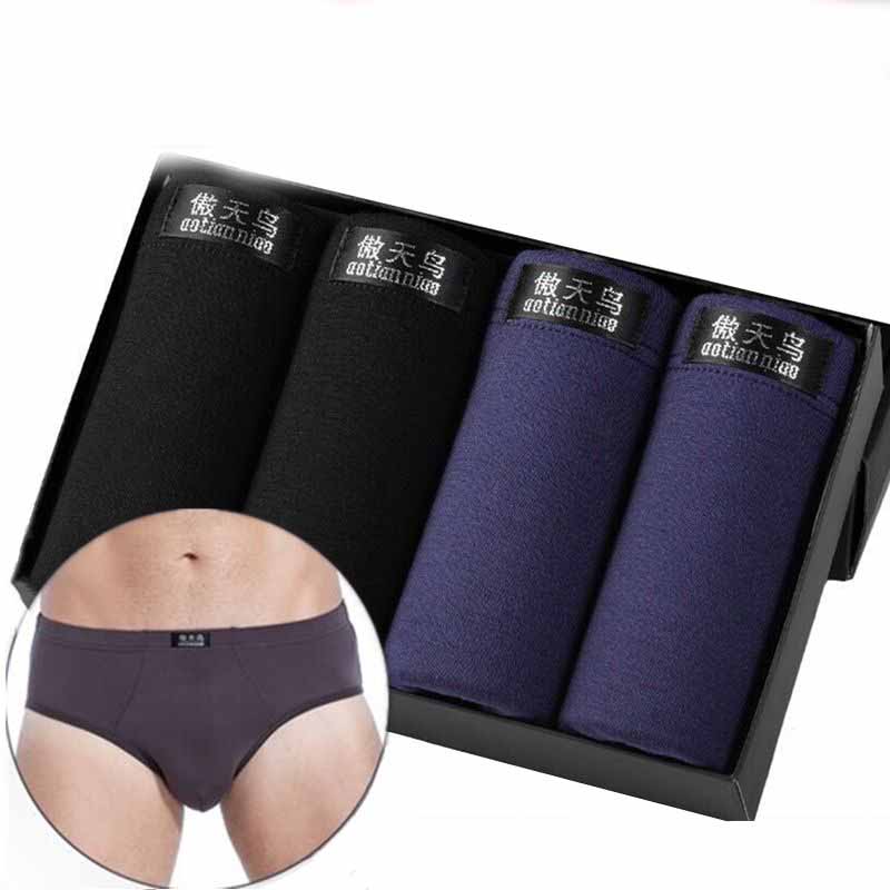

Мужское нижнее белье, треугольные хлопковые свободные брюки со средней талией, большие размеры, дышащие удобные мужские трусы, ультратонкие шорты-боксеры, багажник L