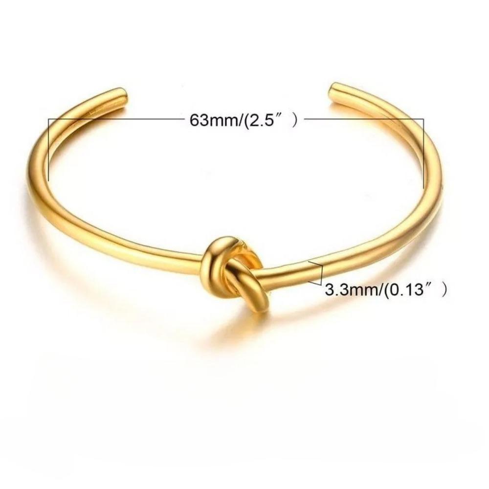 Stainless Steel Bracelets Vintage Fashion Woven Twist Texture Bangles for Women Zircon Statement Streetwear Goth Gifts