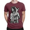 long sleeve eddie stuff eddie funny eddie Funny 100 Cotton TShirt Van Halen Tees Tops For Unisex