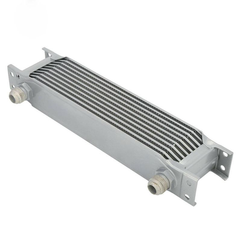 Răcitor universal de ulei de transmisie AN10 cu 10 rânduri